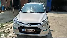Used Maruti Suzuki Alto 800 Lxi in Motihari