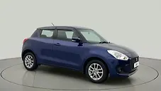 Used Maruti Suzuki Swift ZXi AMT [2018-2019] in Chennai