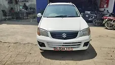 Used Maruti Suzuki Alto VXi in Motihari