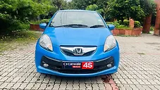 Used Honda Brio VX AT in Delhi