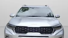 Used Kia Sonet HTX 1.0 Turbo Petrol DCT in Mumbai