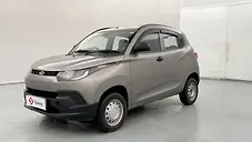 Used Mahindra KUV100 K2 Plus 6 STR [2017-2020] in Lucknow
