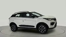 Used Tata Nexon XZ Plus in Delhi