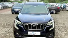 Used Mahindra XUV700 AX 7 Diesel AT AWD Luxury Pack 7 STR [2021] in Mumbai
