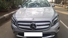Used Mercedes-Benz GLA 200 d Style in Chennai