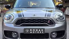 Used MINI Countryman Cooper S in Chandigarh