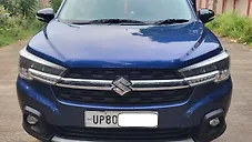 Used Maruti Suzuki XL6 Zeta MT Petrol in Agra