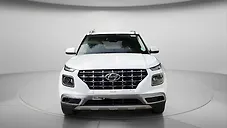 Used Hyundai Venue SX 1.5 Diesel in Mumbai