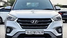 Used Hyundai Creta SX 1.6 CRDi (O) in Ahmedabad