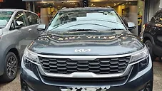 Used Kia Seltos HTK Plus 1.5 Diesel AT in Delhi