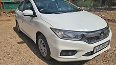 Used Honda City SV in Ahmedabad