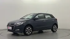 Used Hyundai Elite i20 Asta 1.2 in Ghaziabad