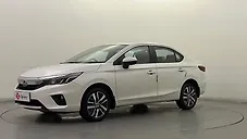 Used Honda City VX Petrol in Ghaziabad