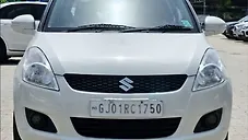 Used Maruti Suzuki Swift VXi in Ahmedabad
