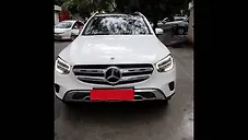Used Mercedes-Benz GLC 200 Progressive in Delhi