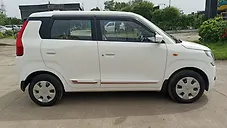 Used Maruti Suzuki Wagon R VXi 1.2 AMT in Mumbai