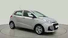 Used Hyundai Grand i10 Magna 1.2 Kappa VTVT in Bangalore