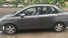 Used Honda City EXi in Mumbai