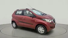Used Datsun Redigo T(O) 1.0 in Mumbai