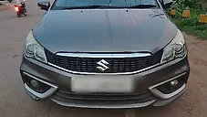 Used Maruti Suzuki Ciaz Delta 1.3 Hybrid in Raipur
