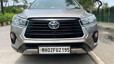 Used Toyota Innova Crysta GX 2.4 AT 7 STR in Mumbai