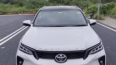 Used Toyota Fortuner 2.8 4X4 AT in Delhi