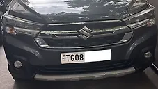 Used Maruti Suzuki XL6 Alpha MT Petrol in Hyderabad