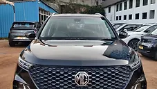 Used MG Hector Plus Sharp 1.5 DCT Petrol in Hyderabad