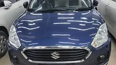 Used Maruti Suzuki DZire VXi AMT in Kanpur