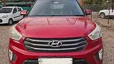Used Hyundai Creta 1.4 S Plus in Ahmedabad