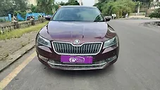 Used Skoda Superb Style TSI AT in Mumbai