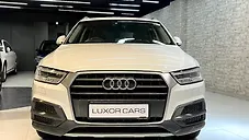 Used Audi Q3 30 TDI Premium FWD in Pune