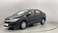 Used Honda City SV CVT in Jaipur