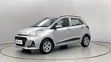 Used Hyundai Grand i10 Sportz 1.2 Kappa VTVT in Jaipur