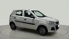 Used Maruti Suzuki Alto LXi [2014-2019] in Delhi