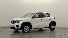 Used Renault Kwid 1.0 RXT AMT Opt in Ghaziabad