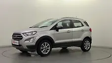 Used Ford Ecosport Titanium 1.5L Ti-VCT in Delhi