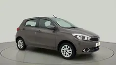Used Tata Tiago Revotron XZ in Ahmedabad