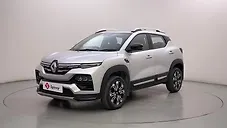 Used Renault Kiger RXZ Turbo CVT in Bangalore