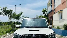 Used Mahindra Scorpio S11 2WD 7 STR in Chennai