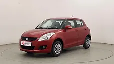 Used Maruti Suzuki Swift VXi in Mohali