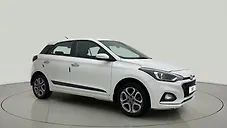Used Hyundai Elite i20 Asta 1.2 (O) [2019-2020] in Ahmedabad