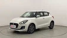 Used Maruti Suzuki Swift ZXi Plus in Chandigarh
