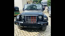 Used Mahindra Thar LX Hard Top Diesel MT RWD in Ghaziabad