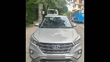Used Hyundai Creta 1.6 SX Plus Petrol Special Edition in Ghaziabad