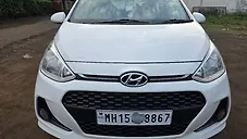 Used Hyundai Grand i10 Asta U2 1.2 CRDi in Nashik