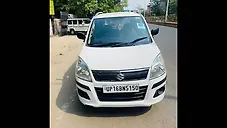 Used Maruti Suzuki Wagon R LXI CNG (O) in Ghaziabad