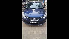 Used Maruti Suzuki Baleno Delta 1.2 in Ghaziabad