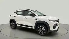 Used Renault Kiger RXZ MT in Pune
