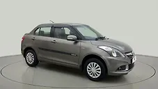 Used Maruti Suzuki Swift DZire VXI in Hyderabad
